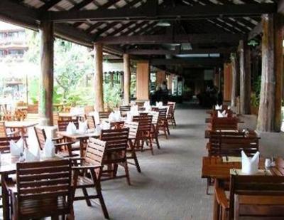 фото отеля Patong Merlin Hotel Phuket