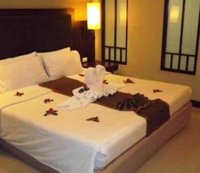 фото отеля Patong Merlin Hotel Phuket