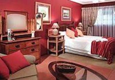 фото отеля Kingfisher Guest House