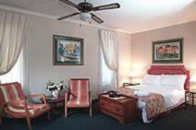 фото отеля Kingfisher Guest House