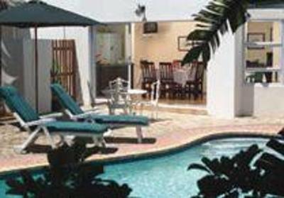 фото отеля Kingfisher Guest House