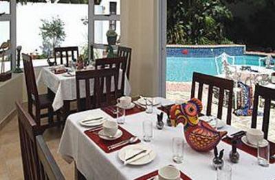 фото отеля Kingfisher Guest House