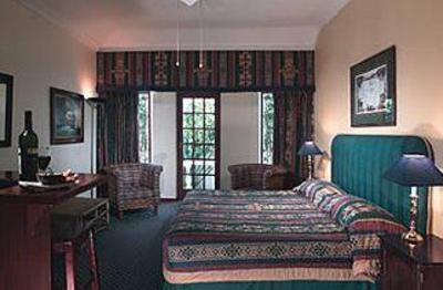 фото отеля Kingfisher Guest House