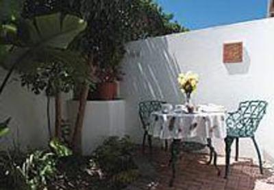 фото отеля Kingfisher Guest House