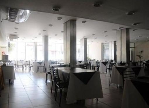 фото отеля Hotel Embajador Gualeguaychu