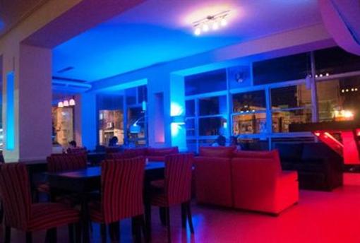 фото отеля Hotel Embajador Gualeguaychu