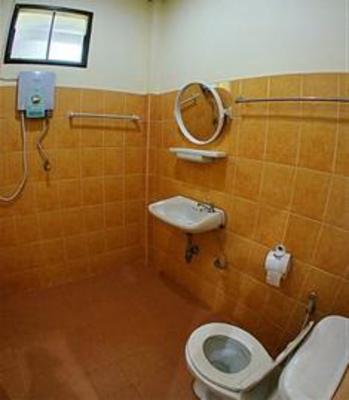 фото отеля Loy Chalet Resort