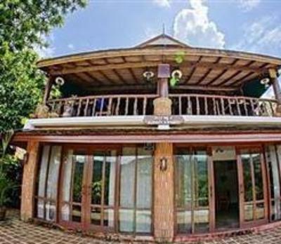 фото отеля Loy Chalet Resort