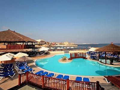 фото отеля Ramla Bay Resort