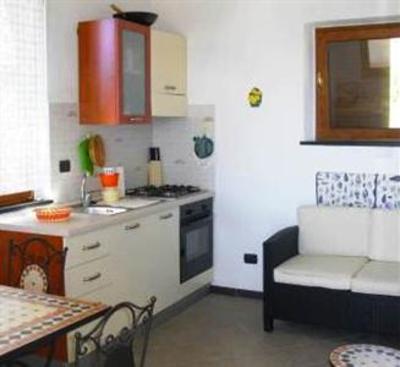 фото отеля Holiday House - Portovenere