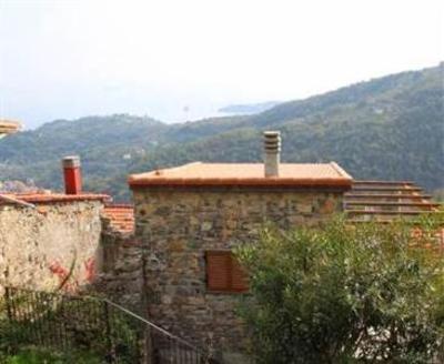 фото отеля Holiday House - Portovenere