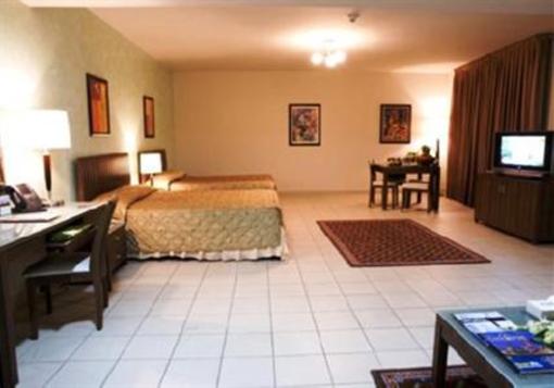 фото отеля Tulip Inn FZ LLC