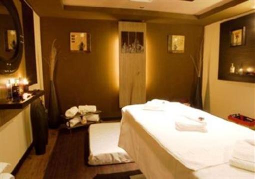 фото отеля Tulip Inn FZ LLC