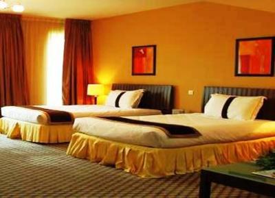 фото отеля Tulip Inn FZ LLC