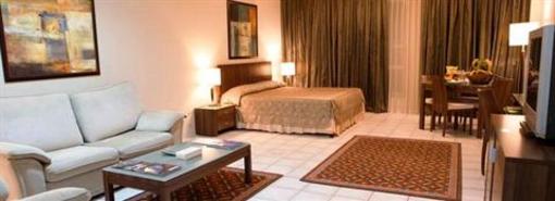 фото отеля Tulip Inn FZ LLC