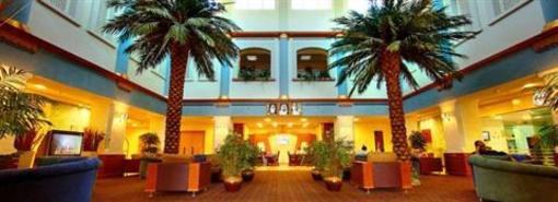 фото отеля Tulip Inn FZ LLC