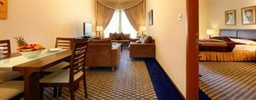 фото отеля Tulip Inn FZ LLC