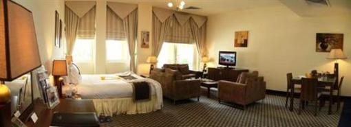 фото отеля Tulip Inn FZ LLC