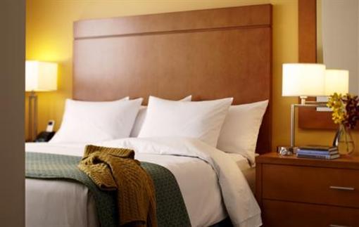 фото отеля Hyatt House Raleigh North Hill