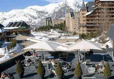 фото отеля AC Baqueira Ski Resort Autograph Collection