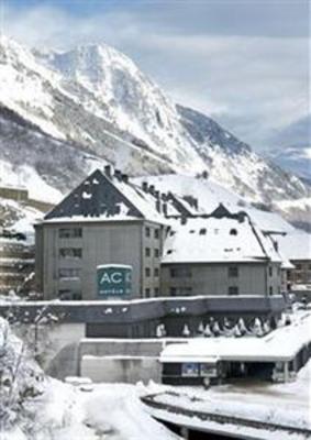 фото отеля AC Baqueira Ski Resort Autograph Collection