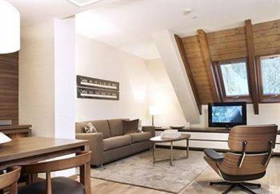 фото отеля AC Baqueira Ski Resort Autograph Collection
