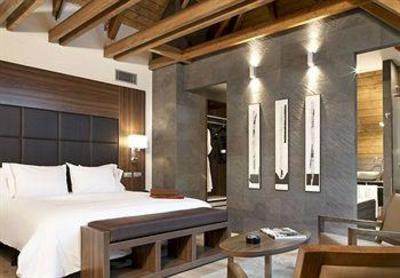 фото отеля AC Baqueira Ski Resort Autograph Collection