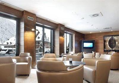 фото отеля AC Baqueira Ski Resort Autograph Collection