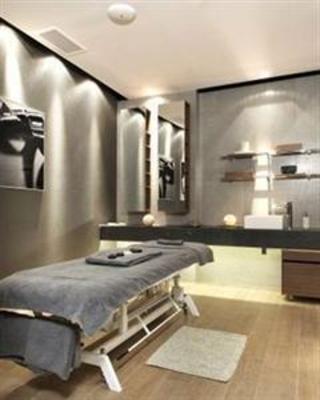 фото отеля AC Baqueira Ski Resort Autograph Collection