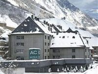 AC Baqueira Ski Resort Autograph Collection