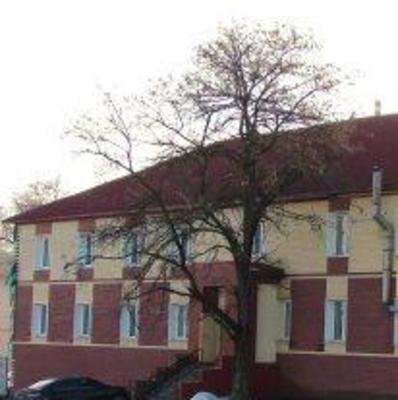 фото отеля Shakhtarochka Hotel