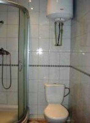 фото отеля Shakhtarochka Hotel