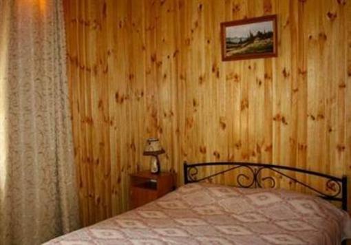 фото отеля Shakhtarochka Hotel