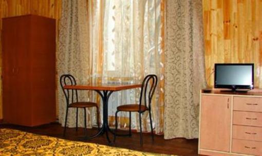 фото отеля Shakhtarochka Hotel