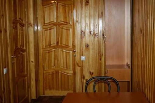 фото отеля Shakhtarochka Hotel