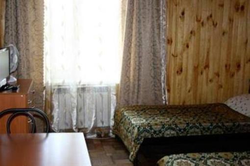 фото отеля Shakhtarochka Hotel