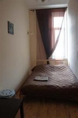 фото отеля Super Hostel - Goncharnaya 15A