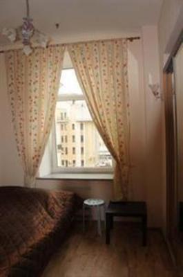 фото отеля Super Hostel - Goncharnaya 15A