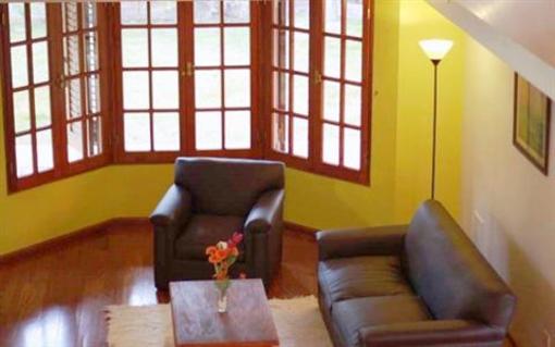 фото отеля La Casona del Rio Neuquen