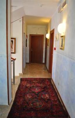 фото отеля Hotel Etna Caorle