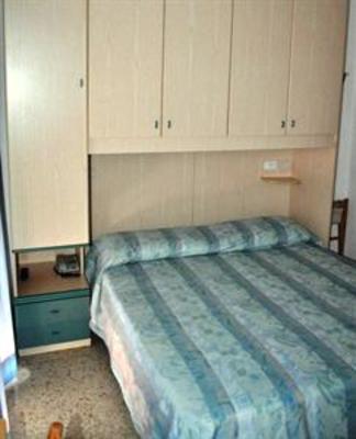 фото отеля Hotel Etna Caorle