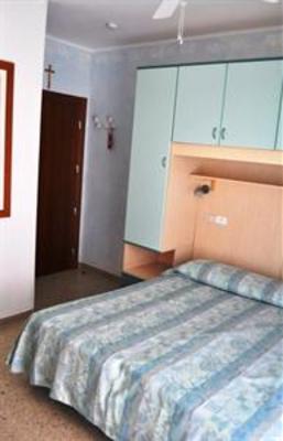 фото отеля Hotel Etna Caorle