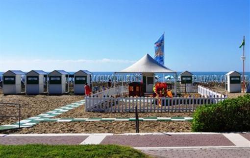фото отеля Hotel Etna Caorle
