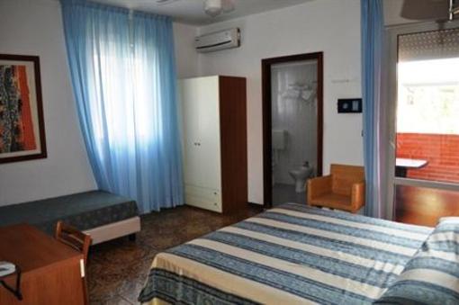 фото отеля Hotel Etna Caorle