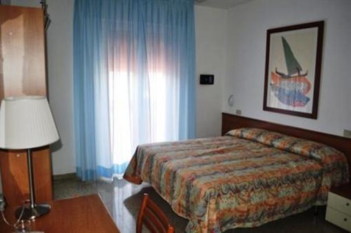 фото отеля Hotel Etna Caorle