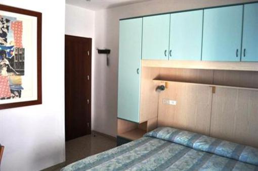 фото отеля Hotel Etna Caorle