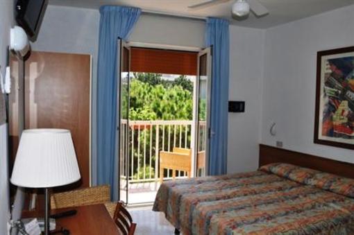 фото отеля Hotel Etna Caorle