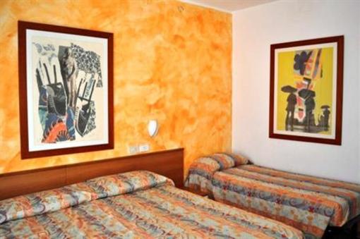 фото отеля Hotel Etna Caorle