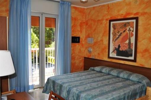 фото отеля Hotel Etna Caorle