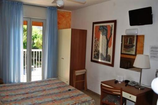 фото отеля Hotel Etna Caorle